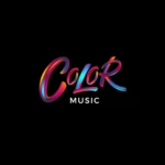 Logo of COLOR MUSIC android Application 